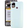 Задняя крышка аккумулятора для Oppo 53 2020 / 53 4G / 53s / 32 4G / 33 2020 CPH2127