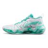 Баскетбольные кроссовки Li Ning Liren Sharp Edge 2.0 Low Pro Мужские ABAS103-2