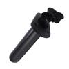 Kayak Flush Mount Fishing Boat Rod Holder Plastic Fishing Tackle Accessory Tool for Kayak Boat Canoe