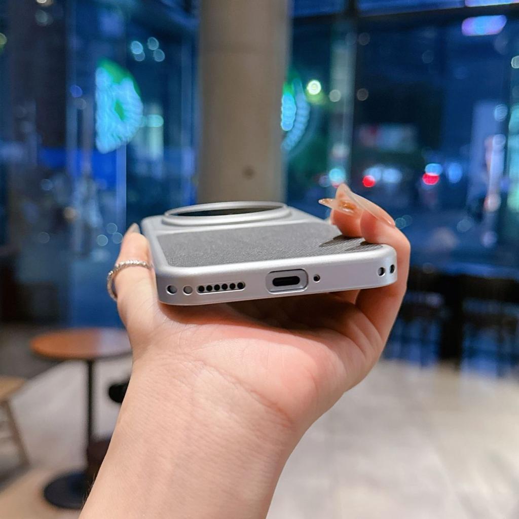 Чехол для Huawei Honor Magic 8 Pro, модный, жесткий, из поликарбоната + полиуретана, с магнитом MagSafe, защитная задняя крышка, чехол-оболочка для телефона Magic8 8pro