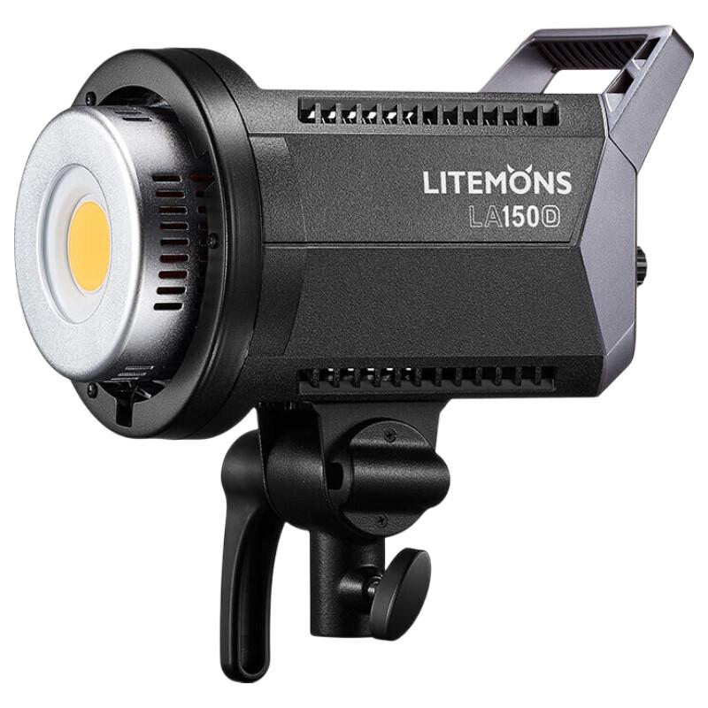 Двухцветный светодиодный видеосвет Godox M600Bi