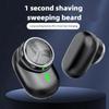 Waterproof Mini Electric Shaver USB Rechargeable Men Electric Shaver Electric Beard Shaver  for Men