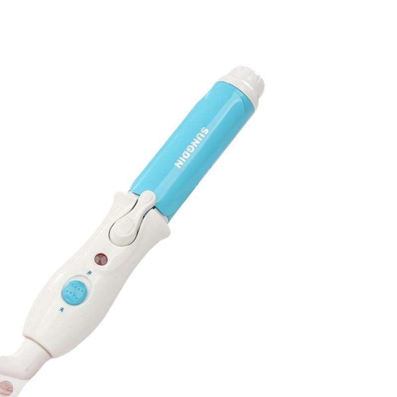 Керамическая глазурь, щипцы для завивки, челка, электрические щипцы для завивки, перманент для волос с внутренней подкруткой