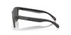 Oakley Солнцезащитные очки 0OO9245 FROGSKINS 9245E654 Матовый Серый Чернильный Отпечаток Пальца Prizm Black Поляризационные [Oakley] (К)