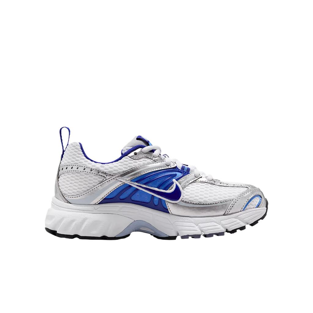 Kids' Sneakers Nike Air Max Moto 2K White Grey Royal Pulse Concord (GS) White/Wolf Grey/Royal Pulse/Concord