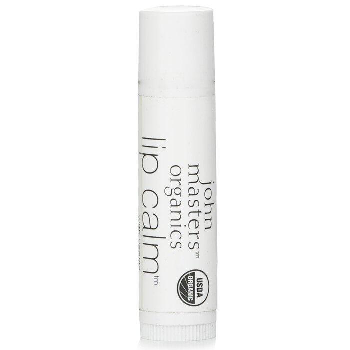 JOHN MASTERS ORGANICS Lip Calm - Vanilla