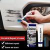 Car Scratch Remover Cream Car Scratches Repair Polishing and Rubbing Compounds Auto Paint Care Products