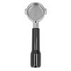 51mm 2 Ear Portafilter Coffee Bottomless Portafilter Filter Handle Replacement for ECO310 Coffee