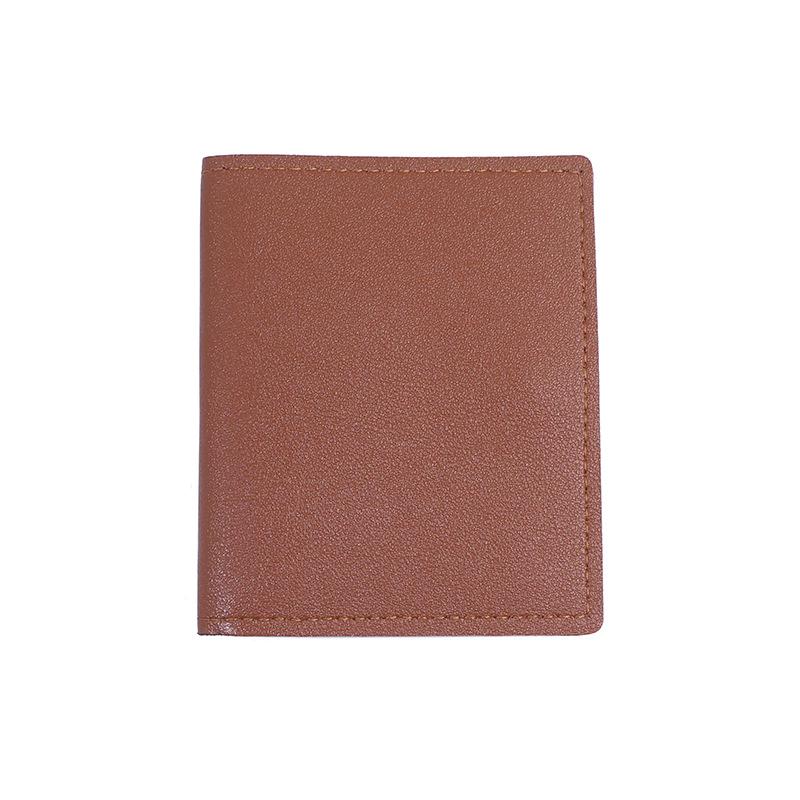 Женский кошелек для нескольких карт 2023: Компактный картхолдер с ID-слотом и органайзером для водительского удостоверения