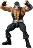 Medicom Toy MAFEX 216 BANE KNIGHTFALL Painted Action Approximately 190mm Tall No. (BATMAN Ver.) Non-scale Figure,