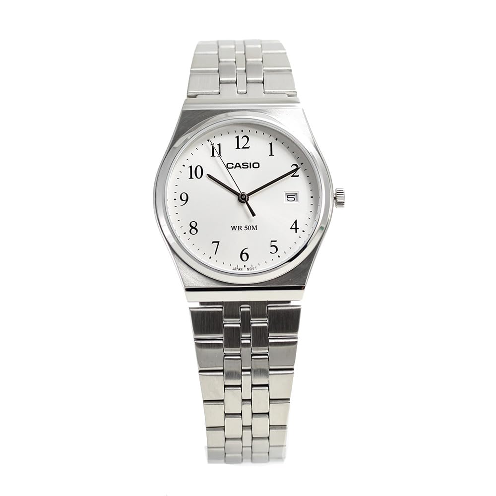 CASIO Standard MTP-B145D-7B Men's Analog Wristwatch