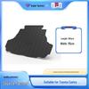 Водонепроницаемый коврик в багажник из ТПЭ для 24 моделей Toyota Camry - Специальный автомобильный аксессуар