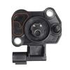 Датчик положения дроссельной заслонки мотоцикла TPS 54P-E5401-10 Для YAMAHA NMAX 125/150/155 EGO S LC FI Fz150 i Ysuku Y15zr 54P-E3750-00
