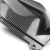 Motorcycle Accessories Carbon Fiber Pattern ABS Side Panels Fairing Cover for Yamaha YZF R1 1998 1999 2000 2001