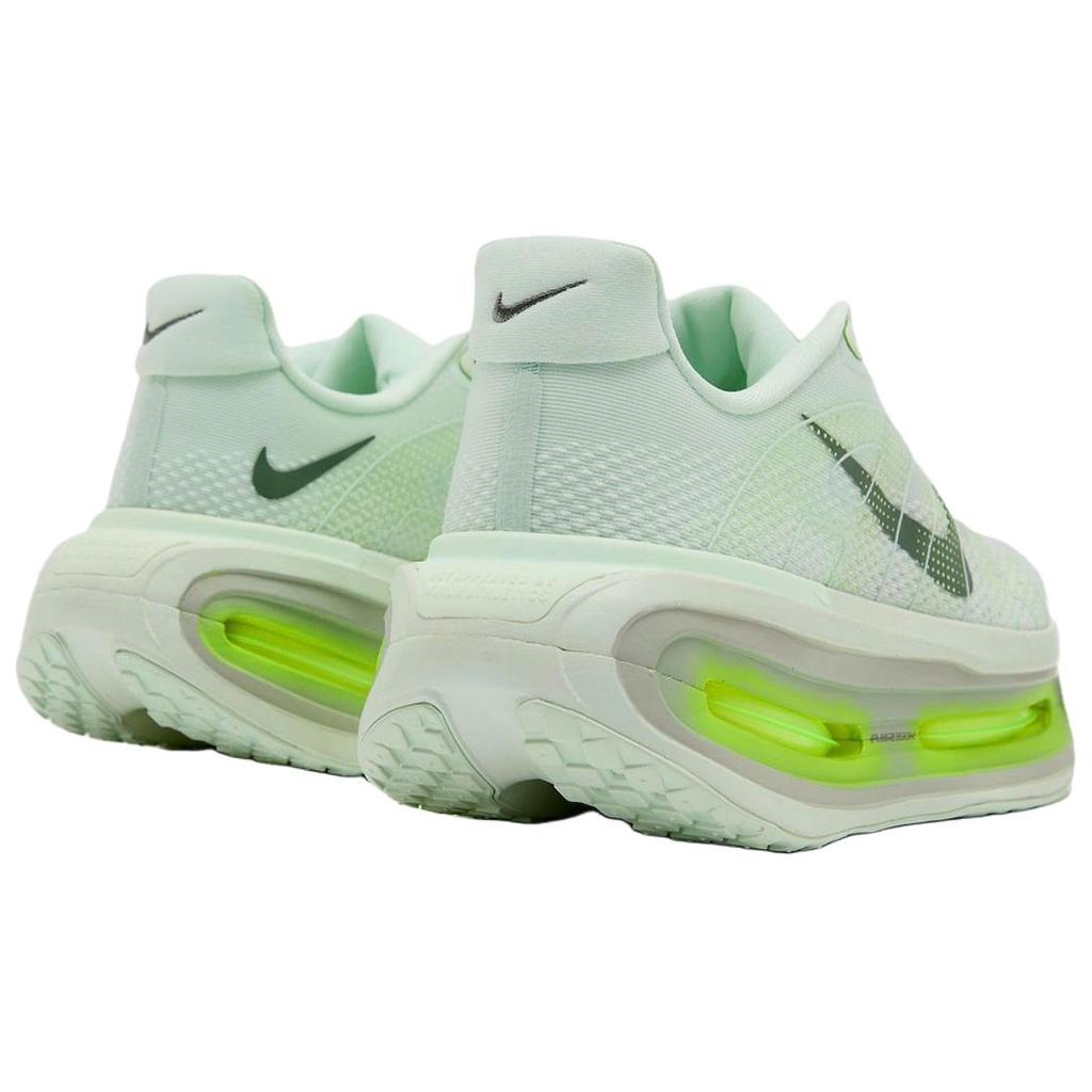 Nike Vomero Кроссовки Унисекс Зеленые Кроссовки HQ2050-300