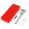 0-150mm Stainless Steel Vernier Calipers LCD Digital Micrometer 0.01mm High Precision Vernier Caliper Ruler for Decoration