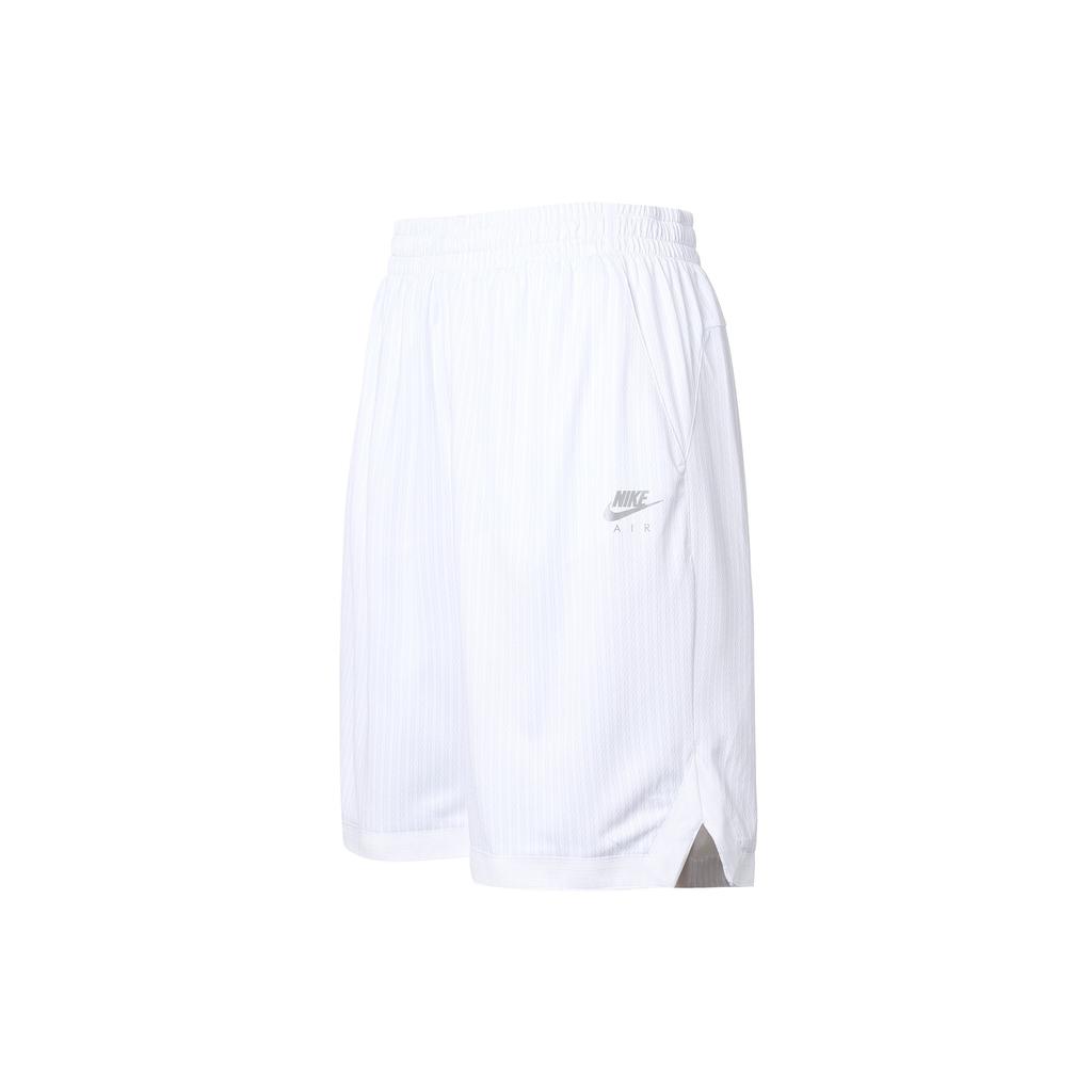 Nike Короткие белые мужские брюки в сетку X Kim Jones NRG AM DH6588-100