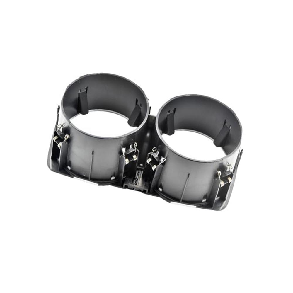 Automotive Center Console Drink Cup Holder For Benz W222 S-Class 2018-2020