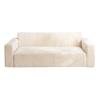 New Nordic Style Jacquard Velvet Thickened Sofa Cover Elastic Full Cover Cloth Towel Fabric Four Season Universal Protective Cover