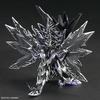 BANDAI SPIRITS SDW HEROES Доминирующий Превосходный Дракон Тьмы Цветная Пластиковая Модель