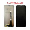 LCD Screen For ZTE Blade A51 LCD Display Touch Screen Digitizer Full Assembly Replacement