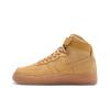 New Air Force 1 High LV8 3 Wheat GS CK0262-700