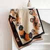 New Luxury Brand Cashmere Women Paisley Scarf Winter Warm Shawl and Wrap Bandana Pashmina Female Print Foulard Blanket Poncho