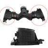 Black Air Flow Meter 4-Pin 0281002955 A6420900048 For Mercedes Benz GL350 ML280 GL320 C320 E280 350 G320 Right & Left-M53K