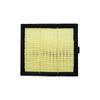 8-98140266-0 8981402660 Air Filter for  Isuzu Dmax 4JK1 RZ4E 2012 -