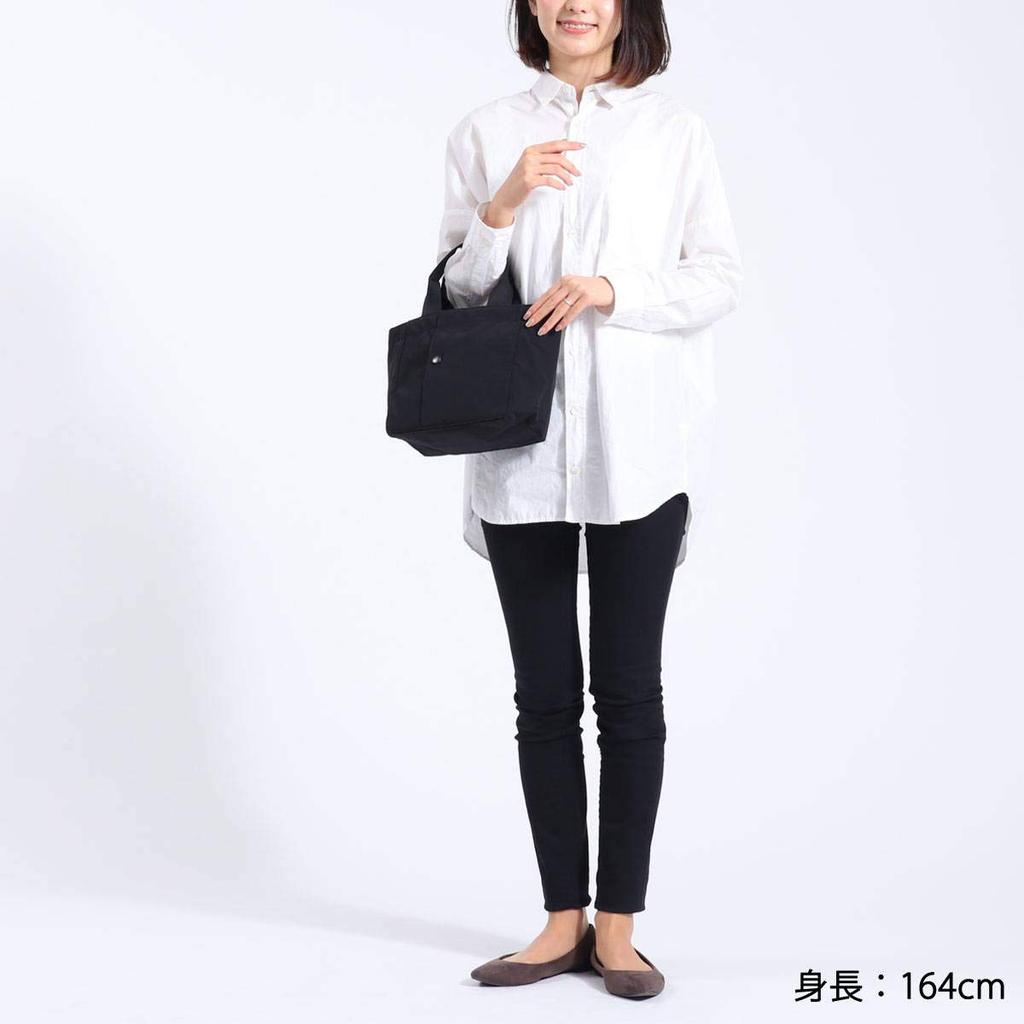 2 Сумка-тоут Сумка-тоут [Porter] (S) 660-05796 Черный/10