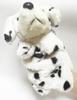 Madrugada Animal Talking Puppet, Cute Animal Puppet Show, S374 (Dalmatian)