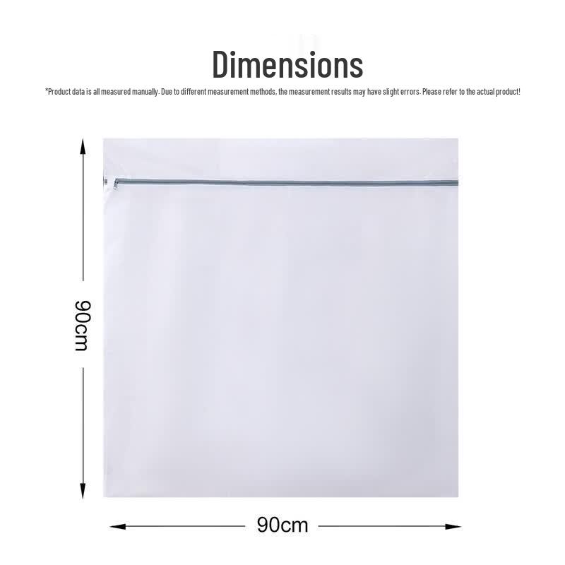 Zhizhou Fine Mesh Laundry Bag Set