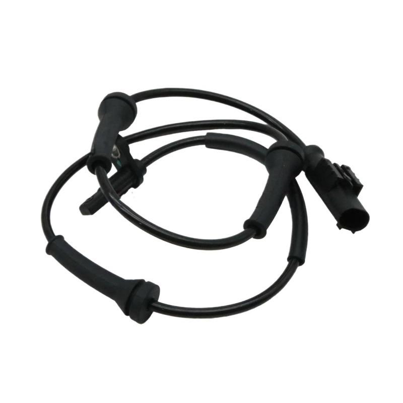9S512B572BA Rear Left Right ABS Wheel Speed Sensor For Abarth 500 595 695 Fiat 500 312 Ford KA
