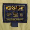 Woolrich Arctic Parka Down Jacket Off White ARCTIC PARKA Men's Used