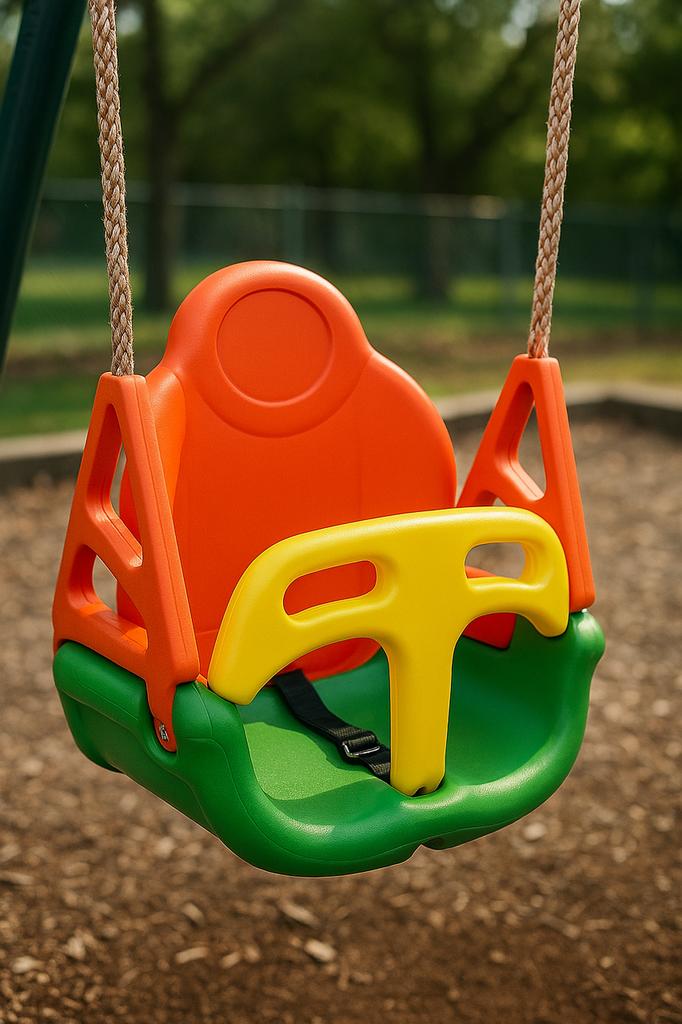 Bucket Swing 3in1 Best