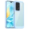 For Honor 200 Lite Case Colorful Frame TPU+Acrylic Clear Back Phone Cover