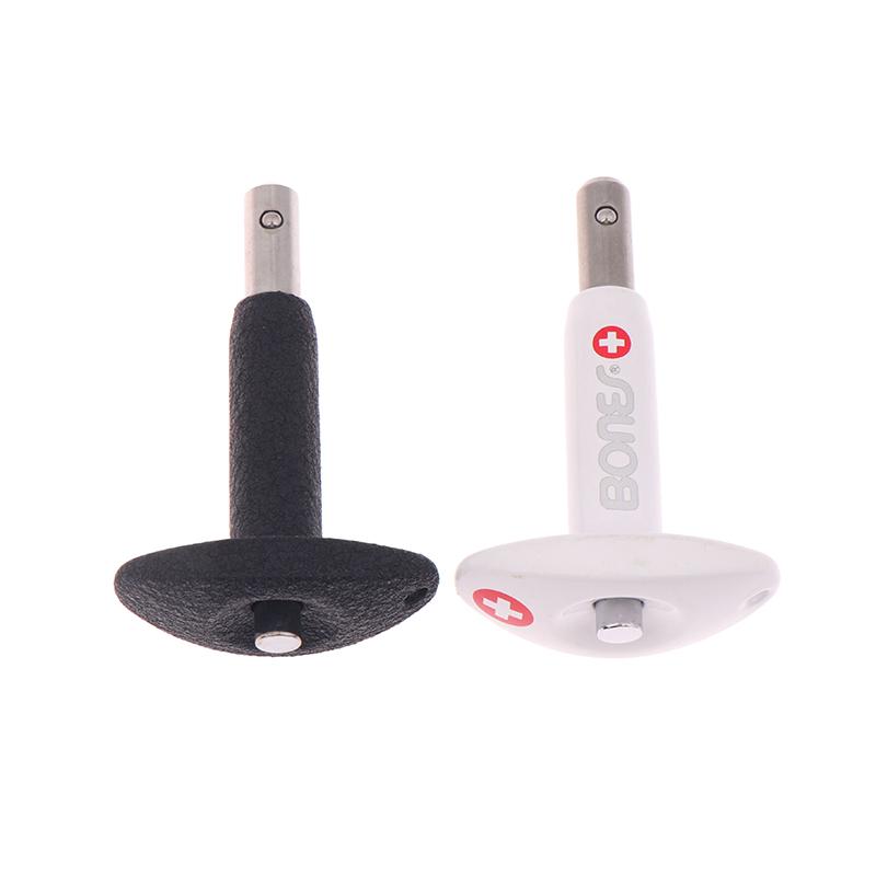 Съемник для подшипника скейта Разборка Longboard Drift Board Отверстие подшипника Инструмент