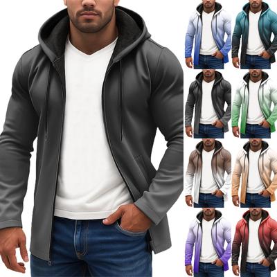 Спортивный костюм с капюшоном, унисекс, одежда для бега, пуловер с длинными рукавами, толстовка с капюшоном