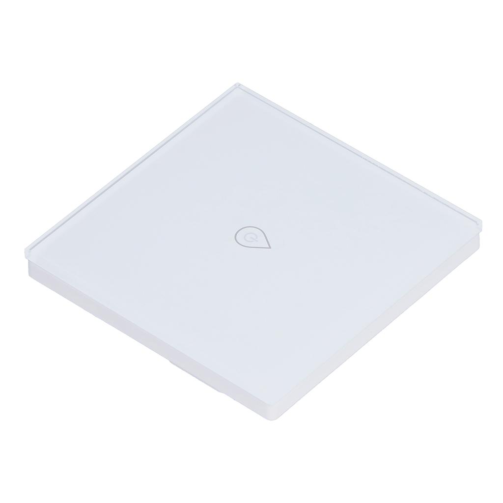 WiFi Water Boiler Switch EU 86 Type Water Heater Remote Control Wall Switch for Tuya 100-240V