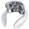 New Design Smart Massager With Heating Compression U-Shape Electric EMS Cervical Neck And Shoulder Massager
