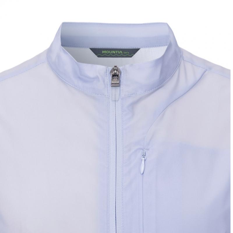 [Mountia] Mountia весна-лето женский жилет S Prima 4 1mqvSm3503
