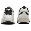 Converse Weapon Low Old Money Pack — белые черные кроссовки унисекс, винтажно-белые A07239C