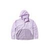UV Protection Hooded Jacket Women Jackets Pink Purple A5PEJ-EBH