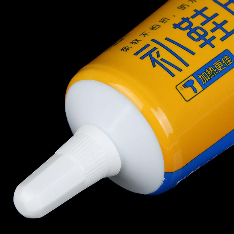 Обувь Водостойкий клей Быстросохнущий специальный клей для ремонта обуви