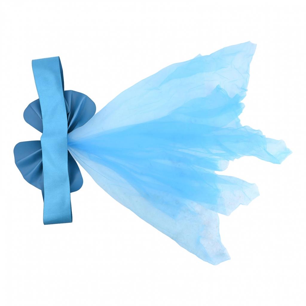 Спинки стульев Банты для чехлов на стулья Банты для стульев Композитная ткань