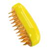 Cat Steam Brush Steamy Dog Brush 3 In 1 Electric Spray Cat Hair Brushes for Massage Pet Grooming Comb Hair Removal Combs