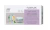 Flos-Lek Set Eye Zone Anti-Aging Eye Gel 10g + Anti-wrinkle Eye Cream 15 Ml - Long-term Validity!