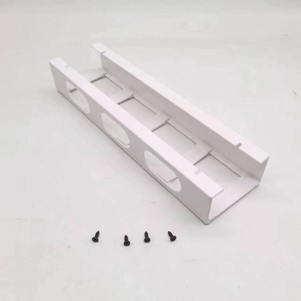 Efficient Desk Cable Management Cord Management Horizontal Cord Organizer Wire Organizer Cables