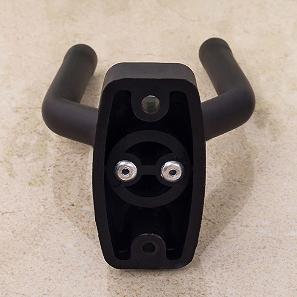 Wall Mount Guitar Holder Stand Non-slip Guitar Stand New Guitar Hanger Hook