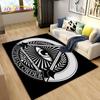 Масонский ковер, масонский ковер с кольцом иллюминатов, большой ковер, всевидящие глазные коврики, ковры для гостиной, напольный коврик для домашних животных для фитнеса
